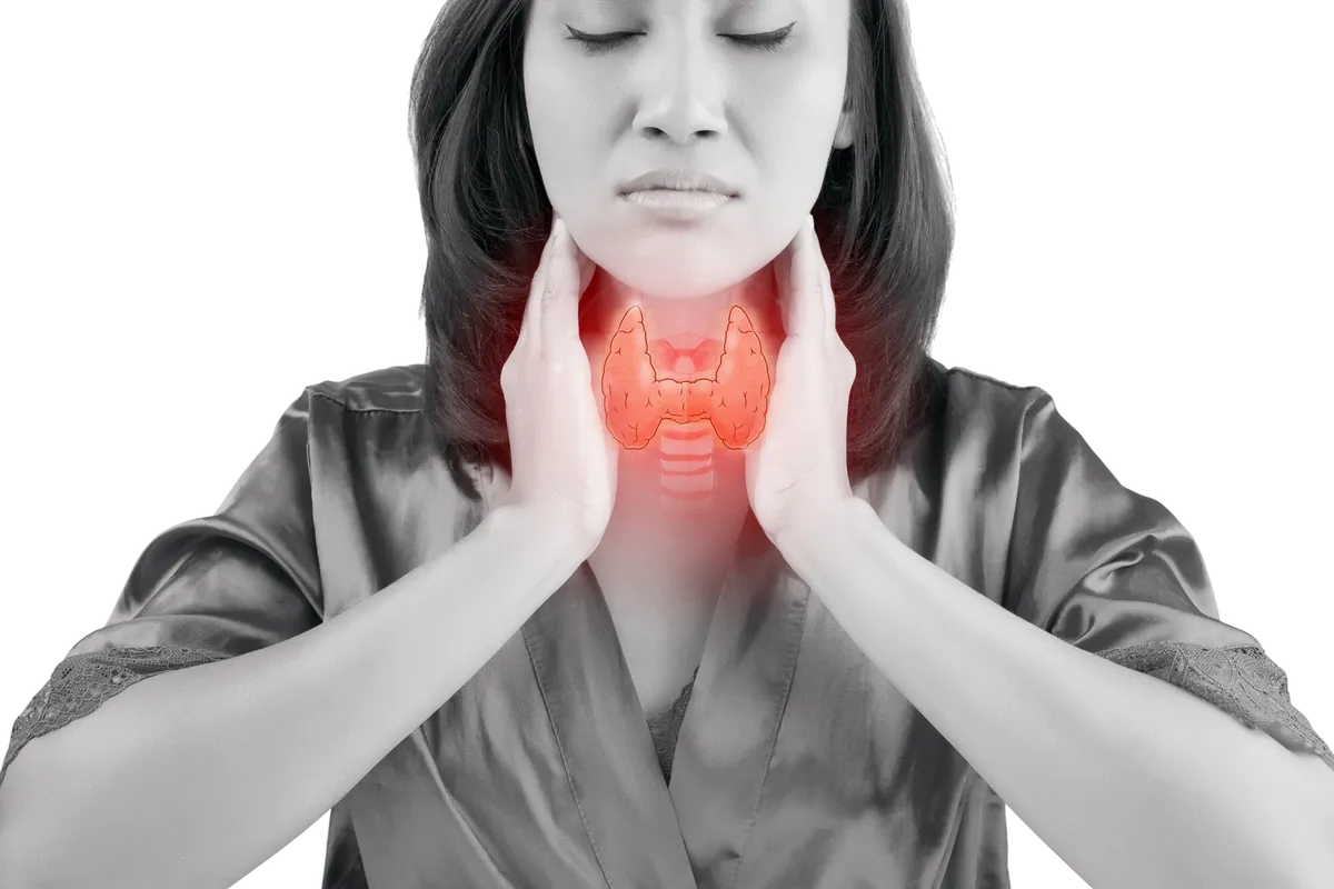 Thyroid treatment and optimization