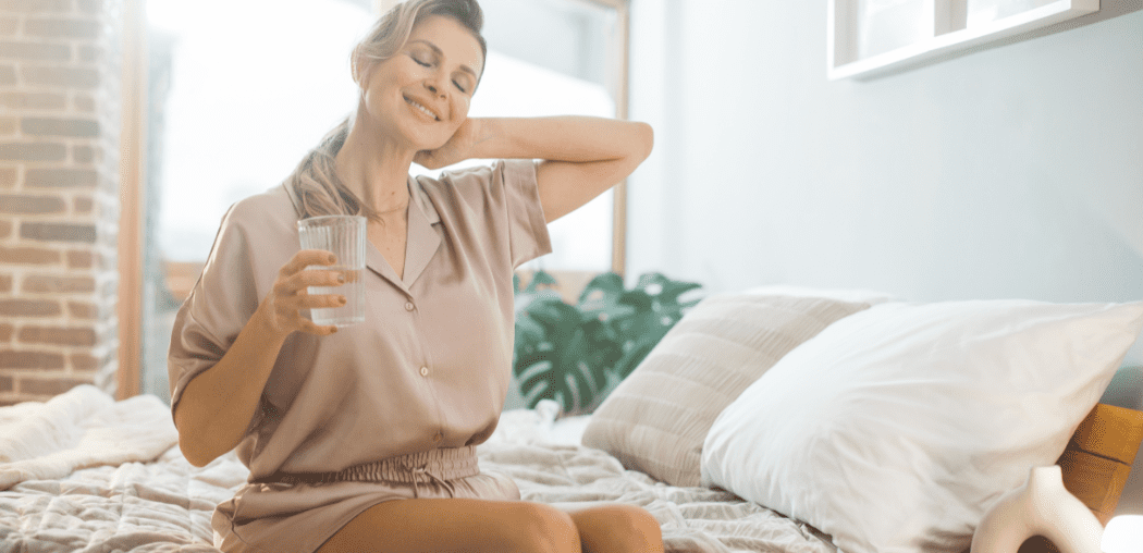Benefits of Bioidentical Hormone Therapy for Menopause