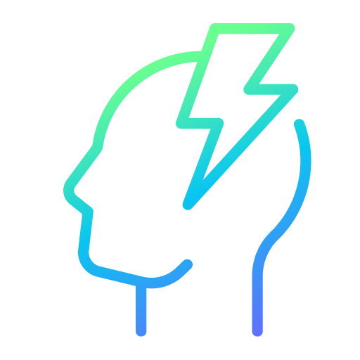 Traumatic Brain Injury icon